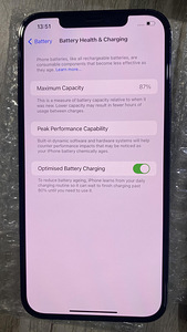 iPhone XS 64GB Heas Seisukorras, Uus Aku (7 foto / 7)