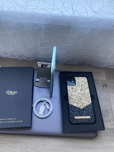 iPhone 11 64GB Heas Seisukorras, Uus Aku (4 foto / 7)