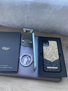 iPhone 11 64GB Heas Seisukorras, Uus Aku (5 foto / 7)