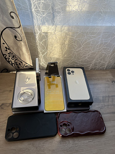 iPhone 13 Pro Max 256GB (4 фото из 7)