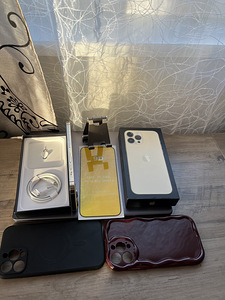 iPhone 13 Pro Max 256GB (5 фото из 7)