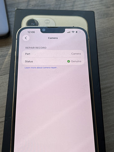 iPhone 13 Pro Max 256GB (7 фото из 7)