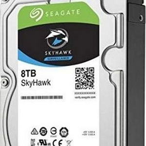 SEAGATE SkyHawk 8TB 3.5 7200RPM