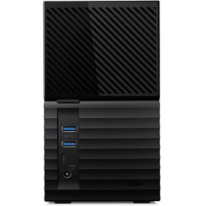 Välis kõvaketas WESTERN DIGITAL HDD My Book 28TB USB 3.0 | U (3 foto / 4)