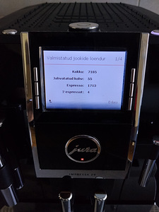 Jura Impressa Z9 One Touch TFT (5 foto / 7)