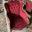 Antiikmööbel (diivan, tugitoolid, toolid) (foto #2)