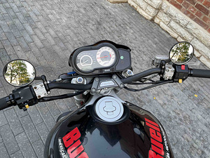 Продается: Buell XB9S (4 фото из 4)