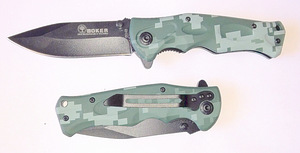 Нож Boker BO48G