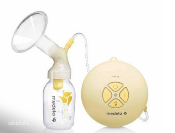 Medela elektriline rinnapump