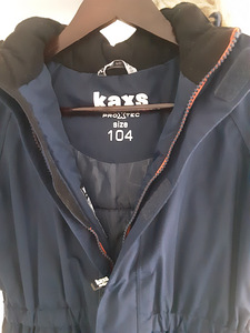 Kaxs 104 talv kombinesoon (3 foto / 3)