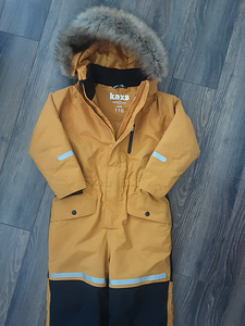 KAXS 116 TALV (2 foto / 6)