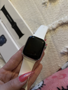 Apple Watch Series 9 41mm replica (3 foto / 4)