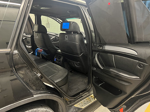 BMW X5 3.0D 160KW (8 foto / 8)