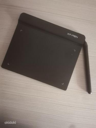 Professionaalne graafiline tahvelarvuti XP-Pen Star G640 (foto #1)