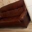 Два кожаных дивана (фото #2)