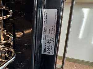 Electrolux EVY6800ZOZ (6 foto / 7)