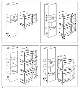 Electrolux EVY6800ZOZ (7 foto / 7)