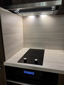 Electrolux tehnika ja Köögimööbel (2 foto / 10)
