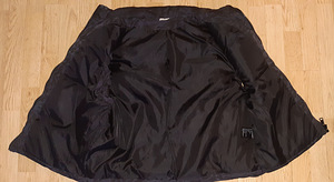 H&M vest s.S (3 foto / 4)