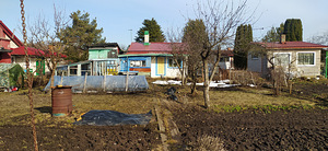 Aia krunt müügiks (5 foto / 6)