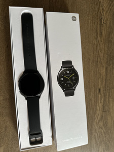 Müüa xiaomi watch 2 (1 foto / 3)