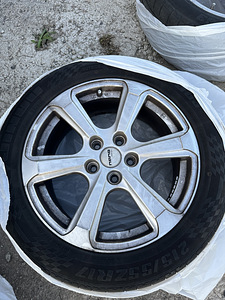 Valuveljed 5x114, R17 nano design (2 foto / 7)