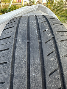 Valuveljed 5x114, R17 nano design (6 foto / 7)