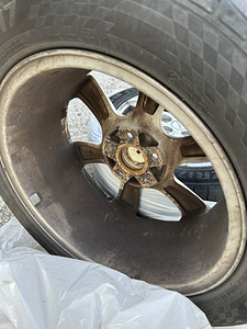 Valuveljed 5x114, R17 nano design (7 foto / 7)