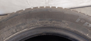235/60R16 Hankook i Pike RW11 9-10mm (3 foto / 8)