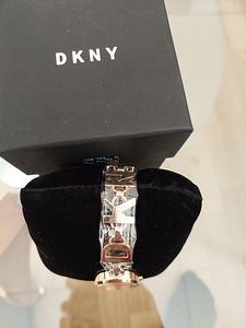 Naiste käekell DKNY Calvin Klein (3 foto / 7)