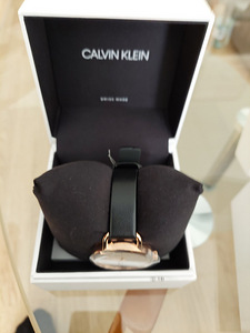 Naiste käekell DKNY Calvin Klein (5 foto / 7)