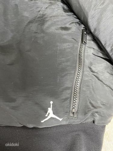 Продам куртку Air Jordan. (фото #1)