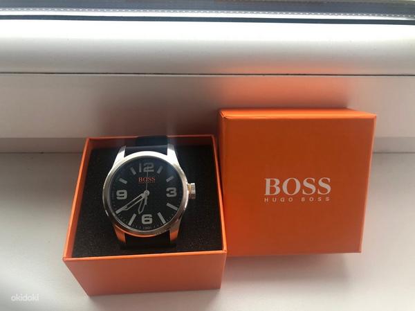 Часы Hugo Boss (фото #1)