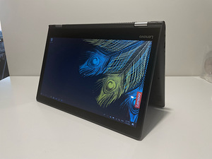 Lenovo Yoga 510-14ISK 2-in-1 14" FullHD Touch 8GB RAM 256SSD (1 foto / 7)