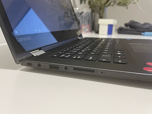 Lenovo Yoga 510-14ISK 2-in-1 14" FullHD Touch 8GB RAM 256SSD (4 foto / 7)