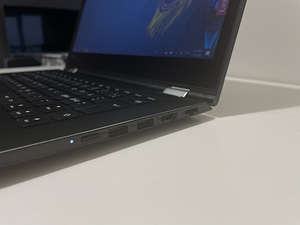 Lenovo Yoga 510-14ISK 2-in-1 14" FullHD Touch 8GB RAM 256SSD (5 foto / 7)