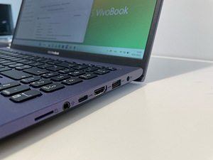 Asus Vivobook 15 X512D VARUOSADEKS(RAM,Battery,Keyboard) (5 фото из 5)