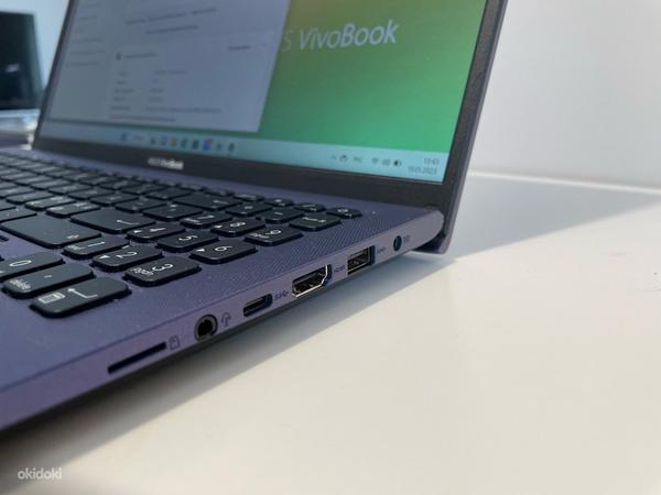 Asus Vivobook 15 X512D НА ЗАПЧАСТИ(RAM,Battery,Keyboard) (foto #5)