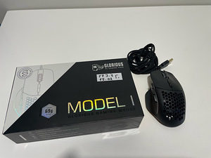 Мышь Glorious Model I (1 фото из 6)