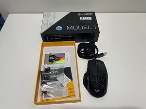 Мышь Glorious Model I (2 фото из 6)
