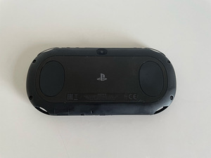 Sony PS Vita Slim CFW + SD2VITA MicroSD 64GB (4 foto / 5)