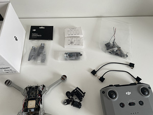 DJI Mavic Mini 2 VARUOSADEKS (5 foto / 5)