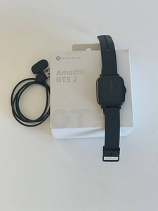 Nutikell Xiaomi Amazfit GTS 2 (2 foto / 2)