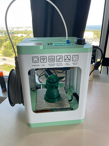 3D Printer Entina Tina 2s (1 foto / 3)