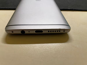 OnePlus 3 varuosade jaoks (4 foto / 4)