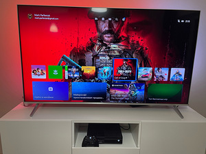 Xbox One + 1 контроллер (1 фото из 2)