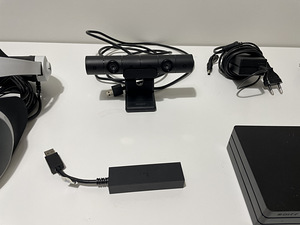 Playstation VR PS4/PS5 jaoks (3 foto / 4)