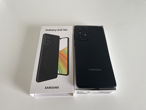 Samsung Galaxy A33 5G 128GB (2 foto / 3)