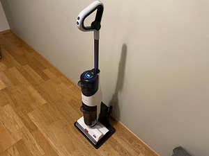 Roborock Dyad Wet/Dry Vacuum (1 foto / 4)