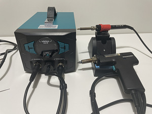 2-ühes jootmisjaam Yihua 948d-III (1 foto / 5)